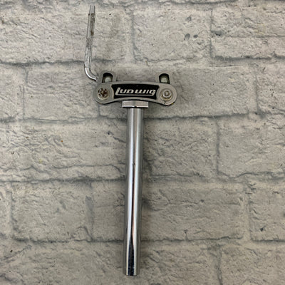 Ludwig Dual Tom Holder Drum Stand