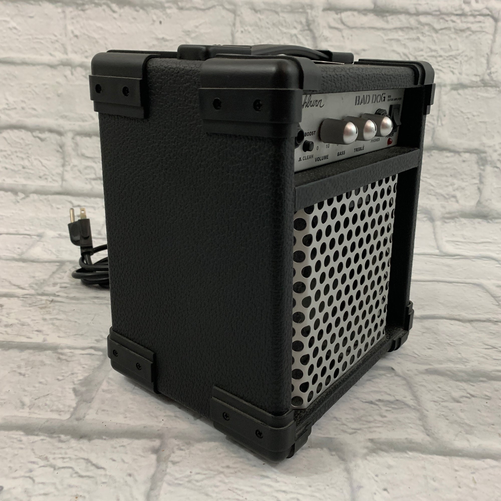 Washburn BD8 Bad Dog 1x8 Guitar Practice Amp