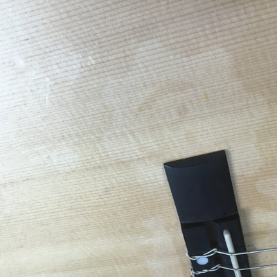 Fender ESC105 Classical w/ Road Runner Case
