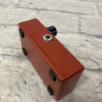 MXR Prime Distortion Pedal