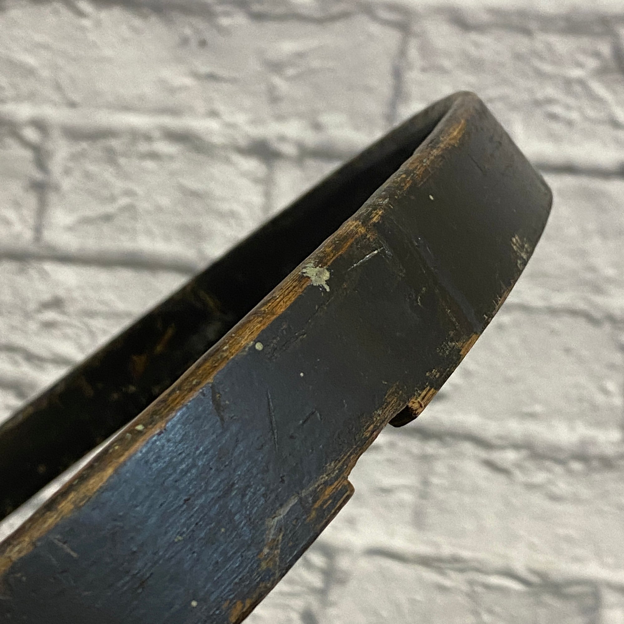 Unknown 16" Wood Drum Hoop