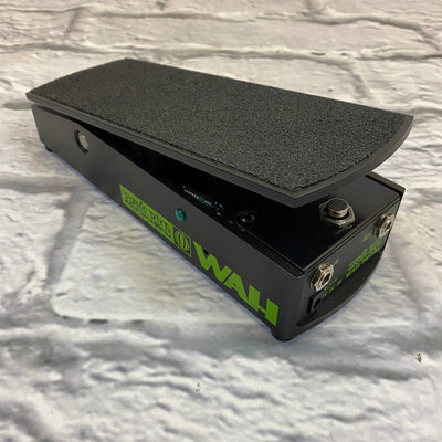 Ernie Ball 6185 Wah Pedal