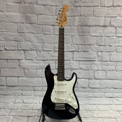 Squier Stratocaster Mini Electric Guitar