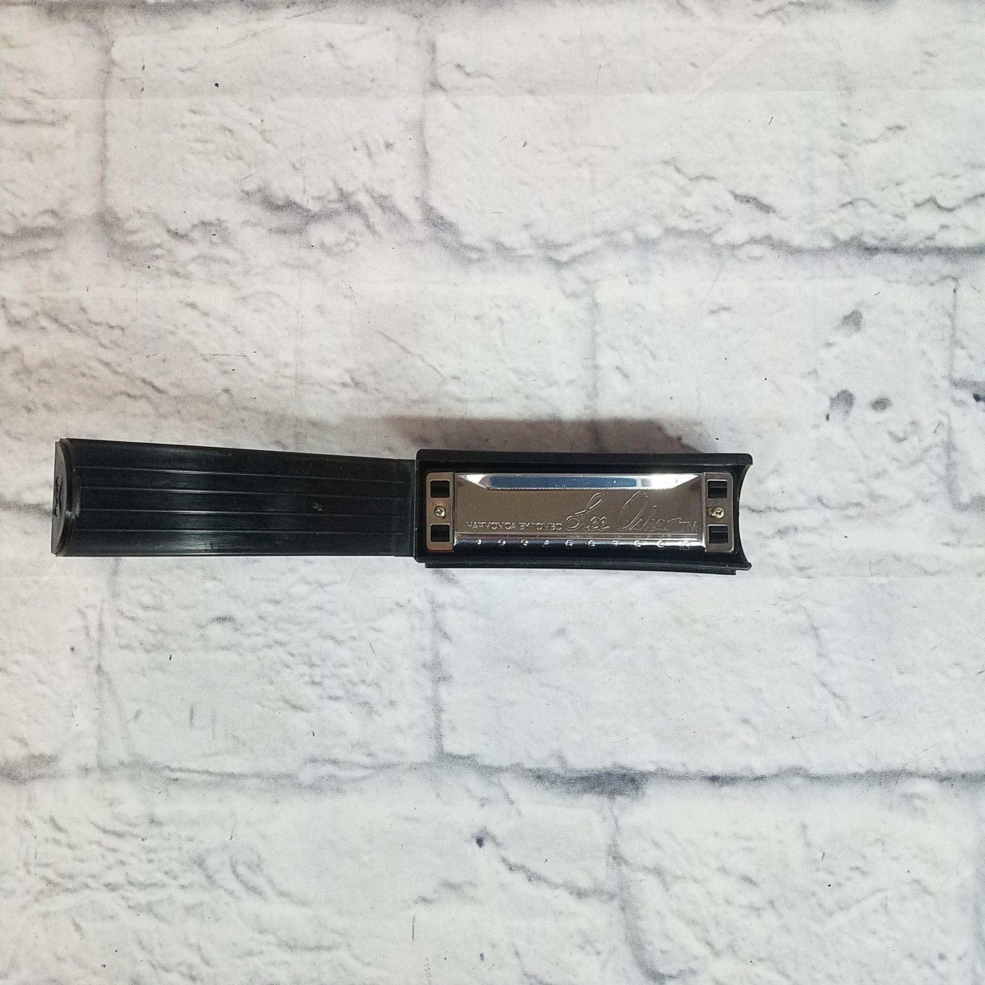 Lee Oskar Harmonica Key of G