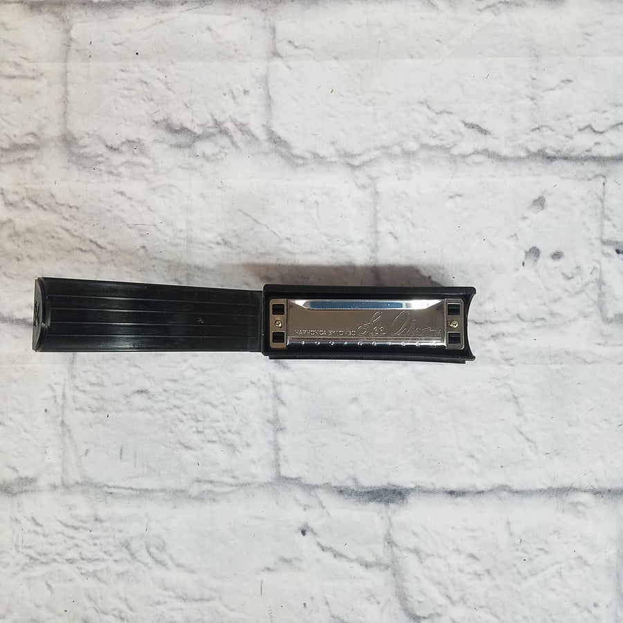 Lee Oskar Harmonica Key of G