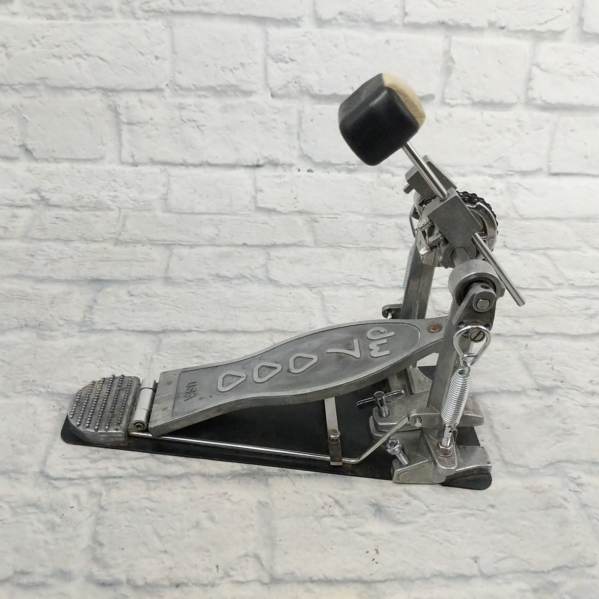 dw sidekick pedal DW 7000 Single Kick Pedal
