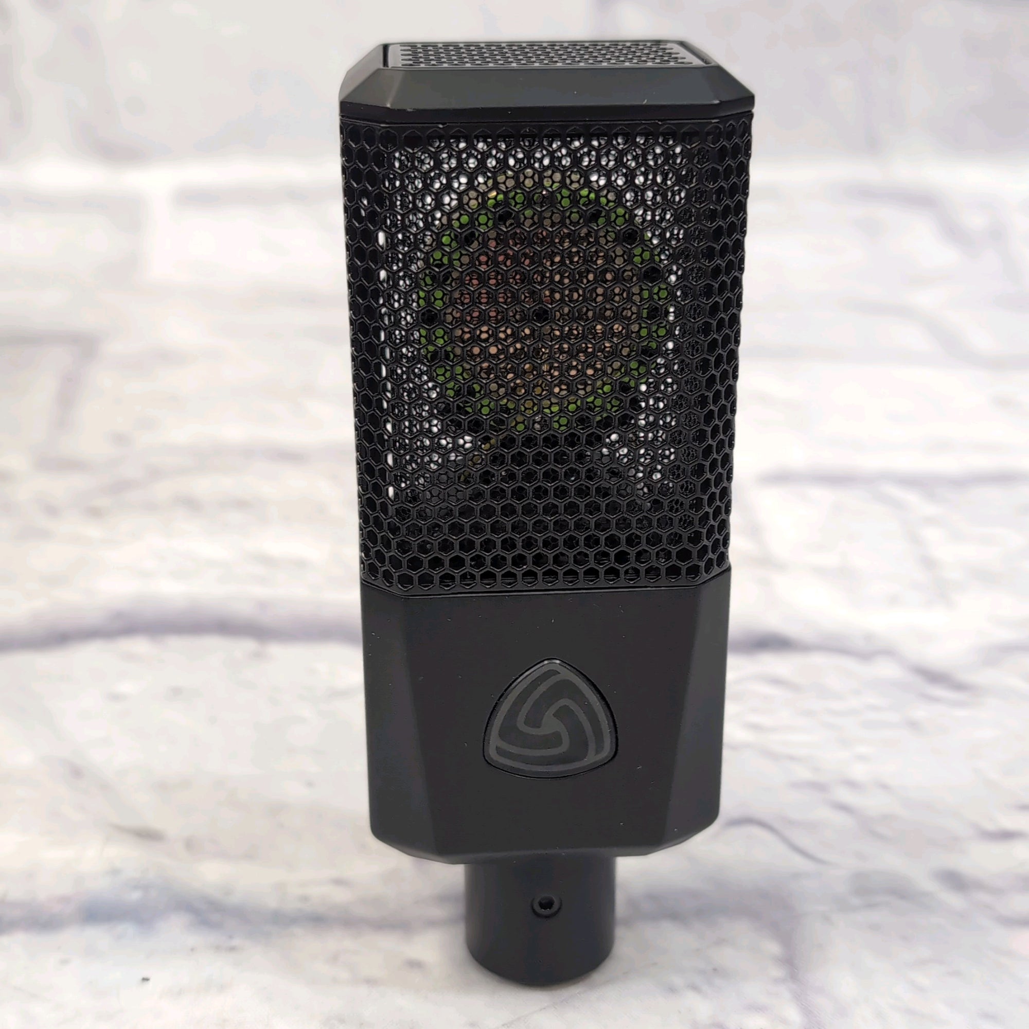 Lewitt LCT440 Pure Condenser Mic with Shockmount