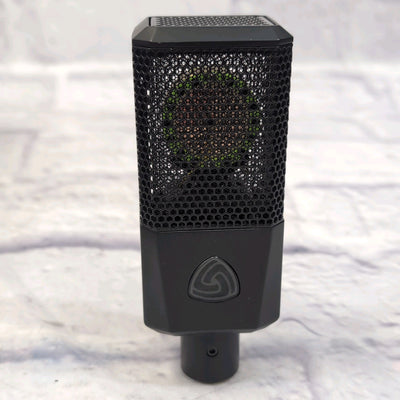Lewitt LCT440 Pure Condenser Mic with Shockmount