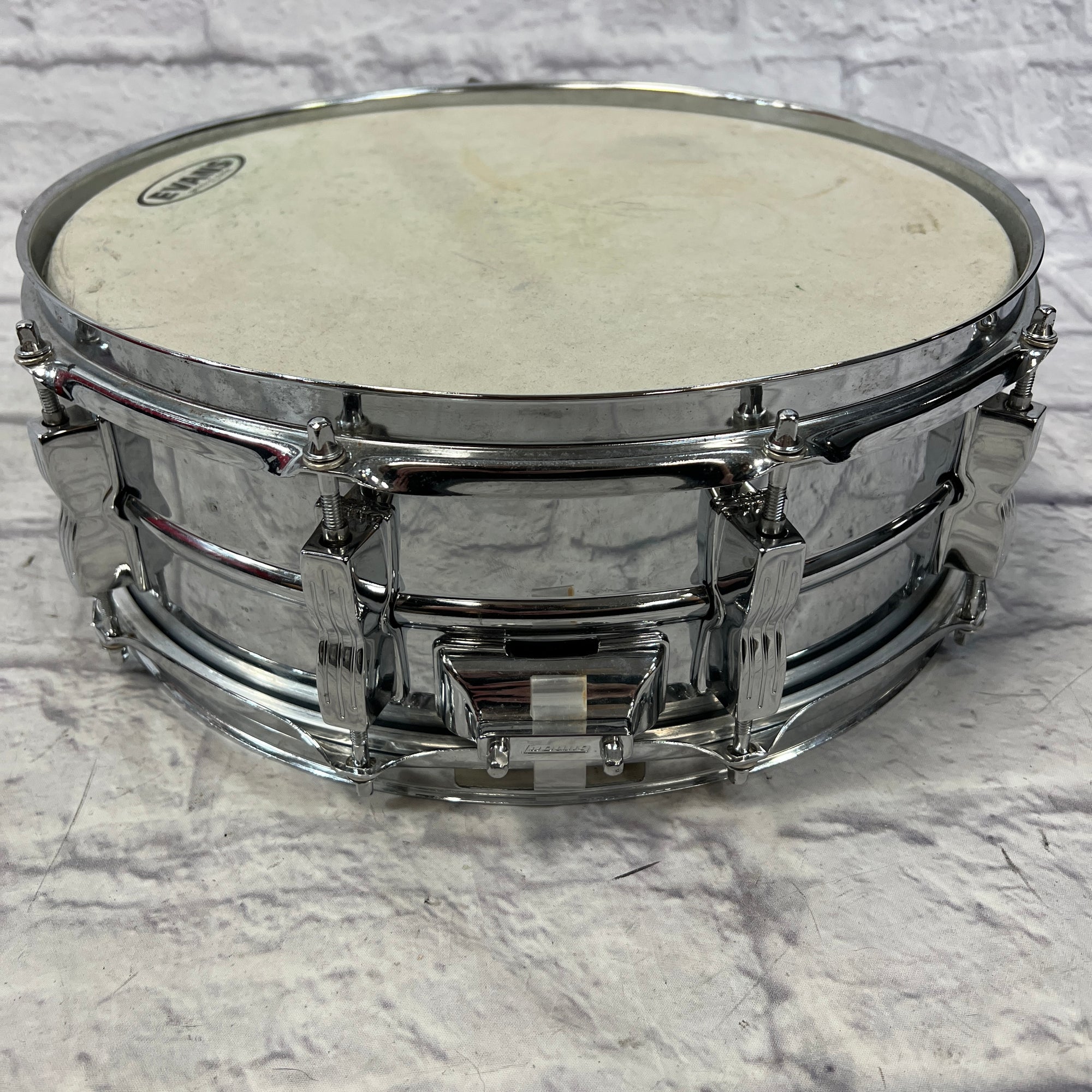 Ludwig lm302 deals