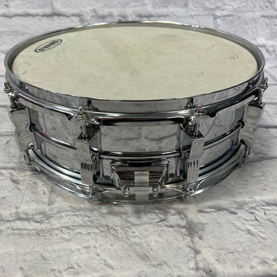 Ludwig LM300 Rocker 10 Lug 14" 14x5.5" Snare