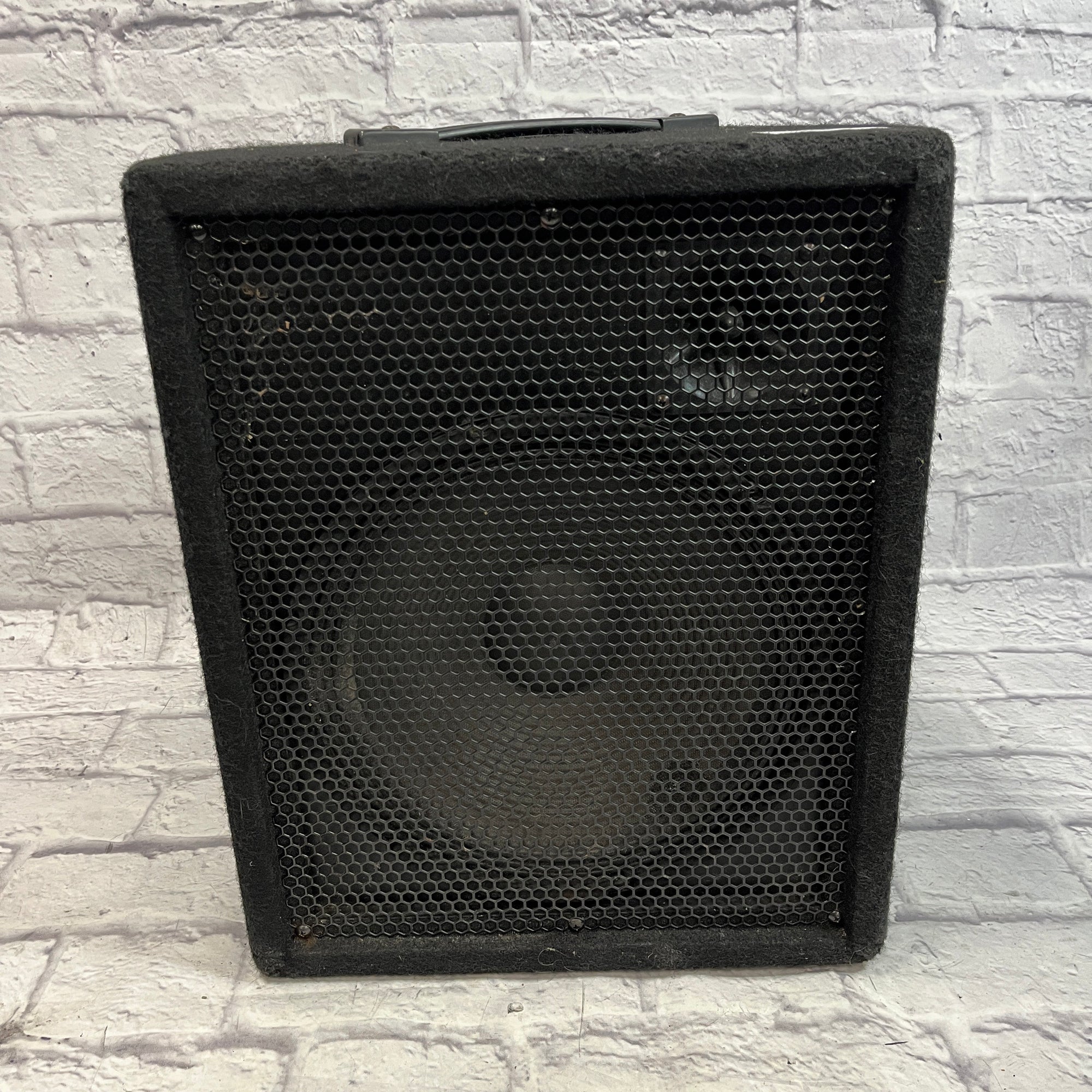 Peavey 112M Passive Stage Monitor