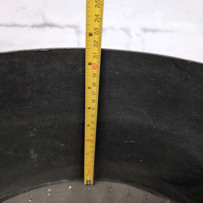 Unknown 16 Fibre Tom Drum Case