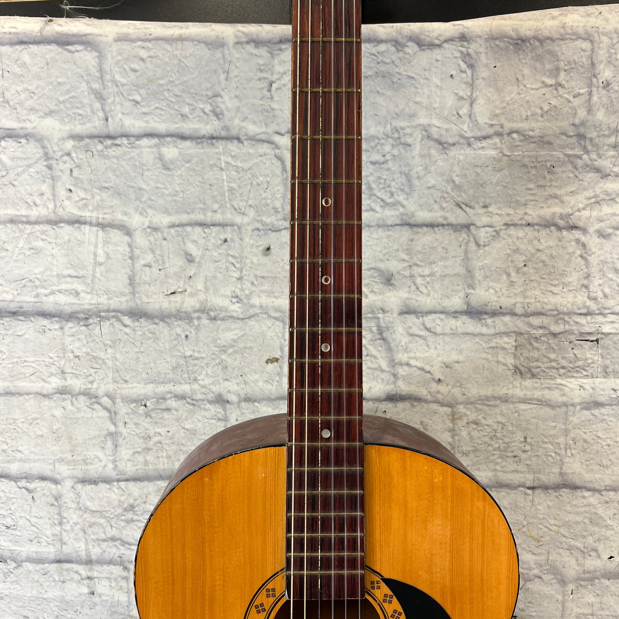 Hohner hw 200 Acoustic Guitar