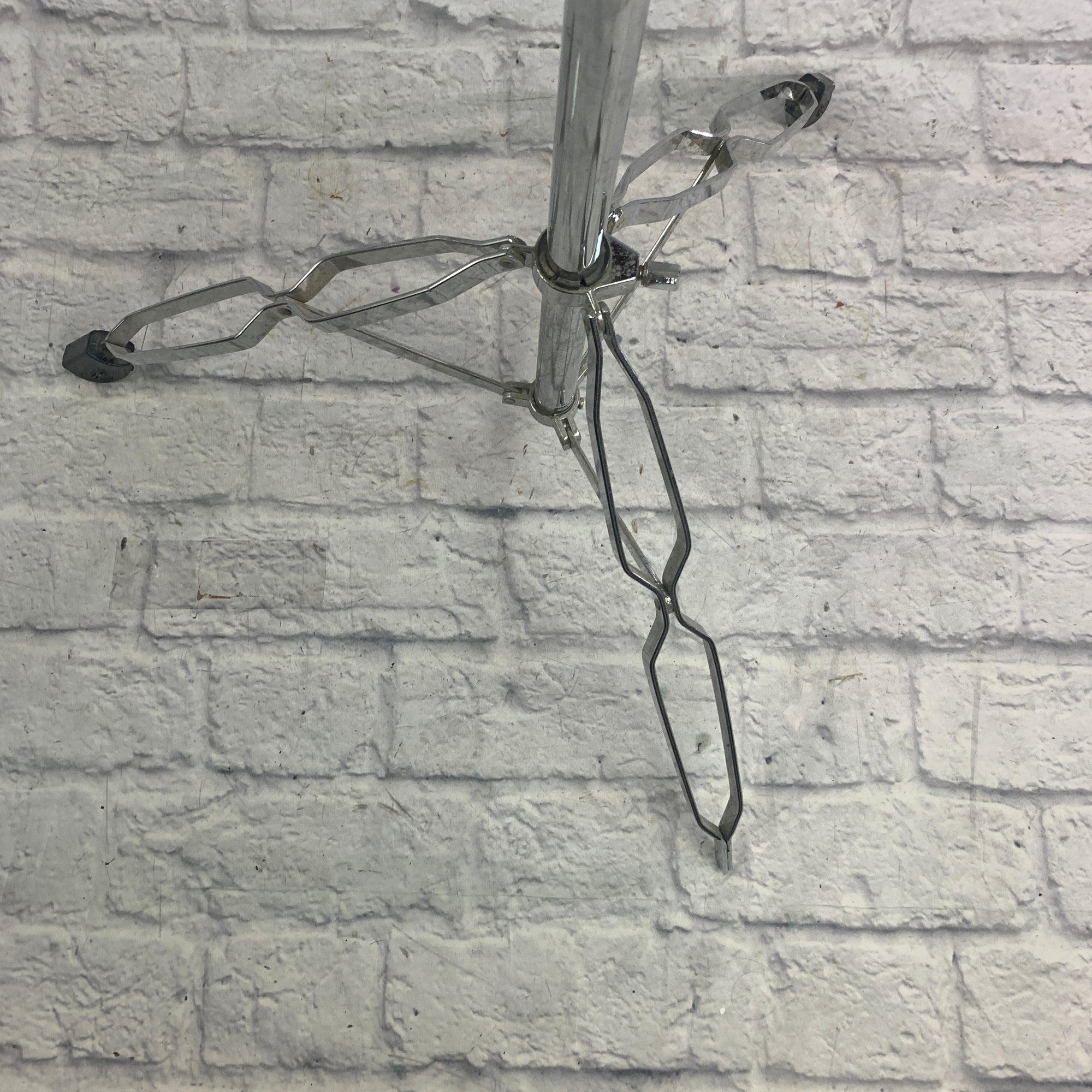 SP Sound Percussion Mini Boom Cymbal Stand  Drum Stand