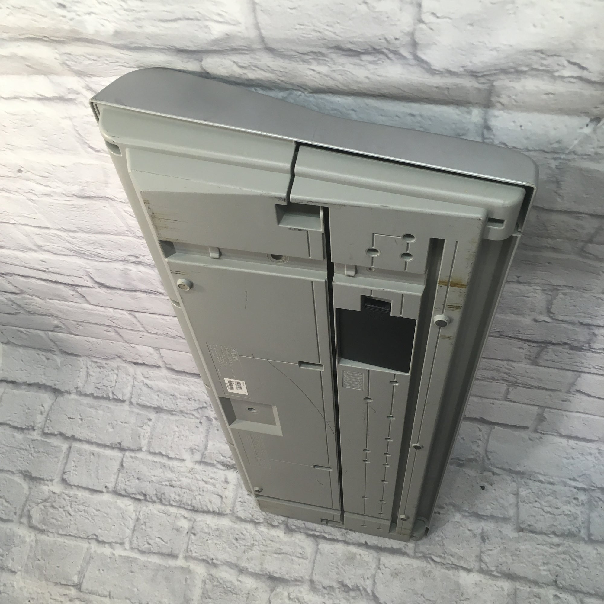 Yamaha Portatone Electronic Keyboard