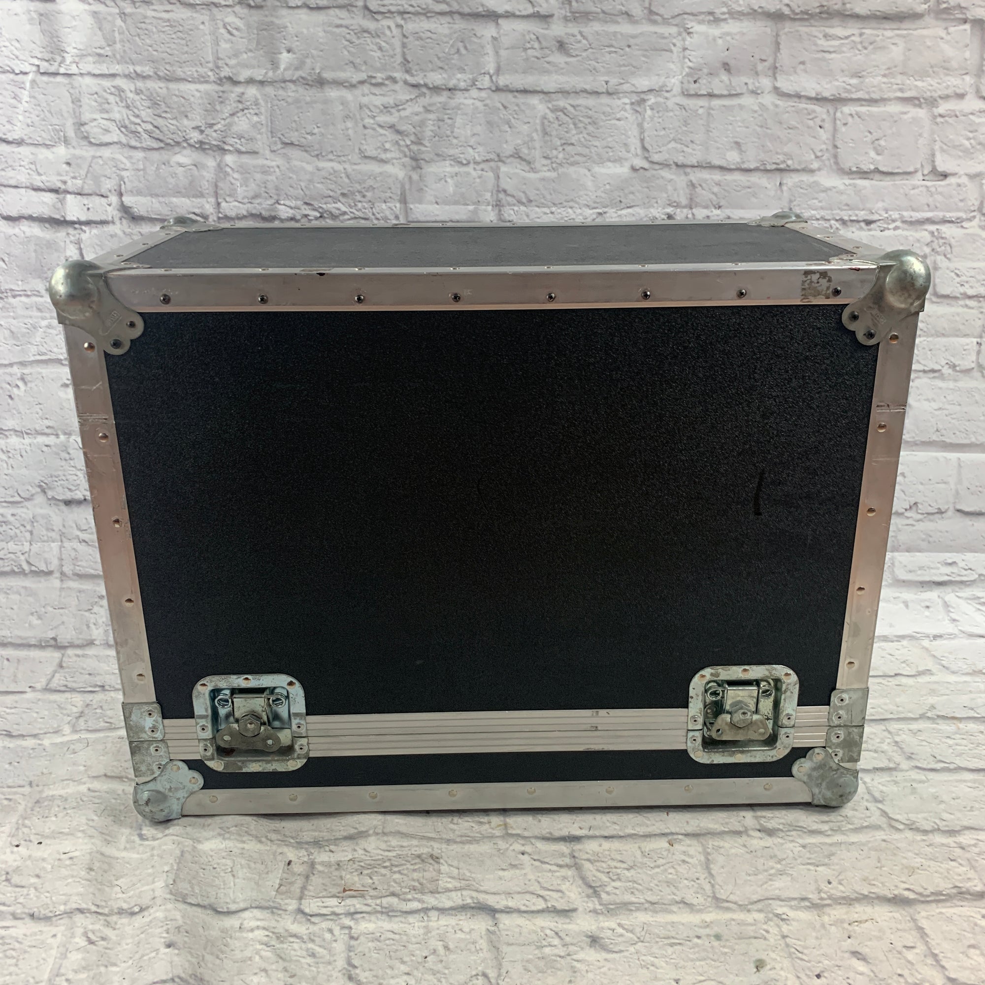 Odyssey Guitar Combo Amp Case