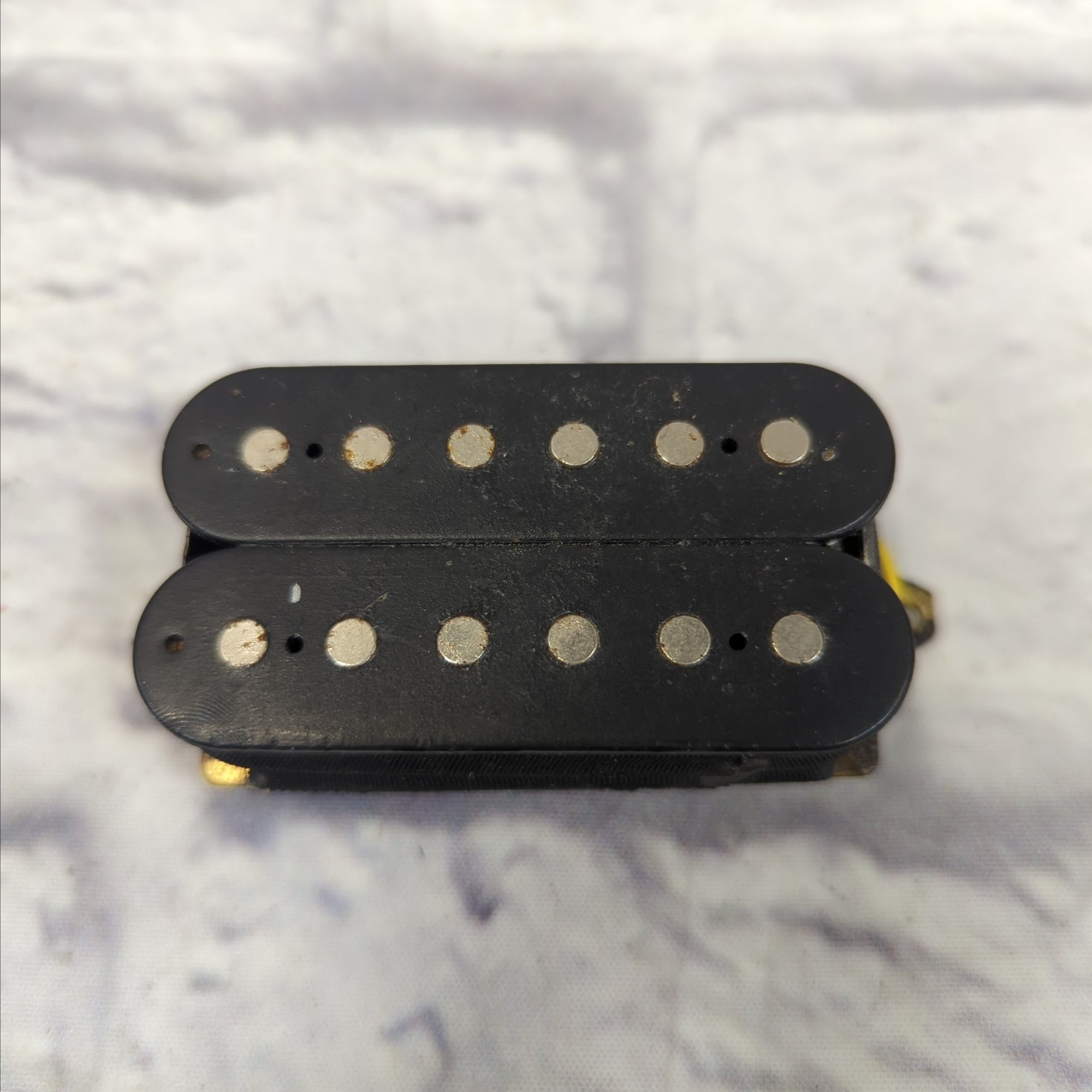 Samick Blues Saraceno TV Twenty Pickup