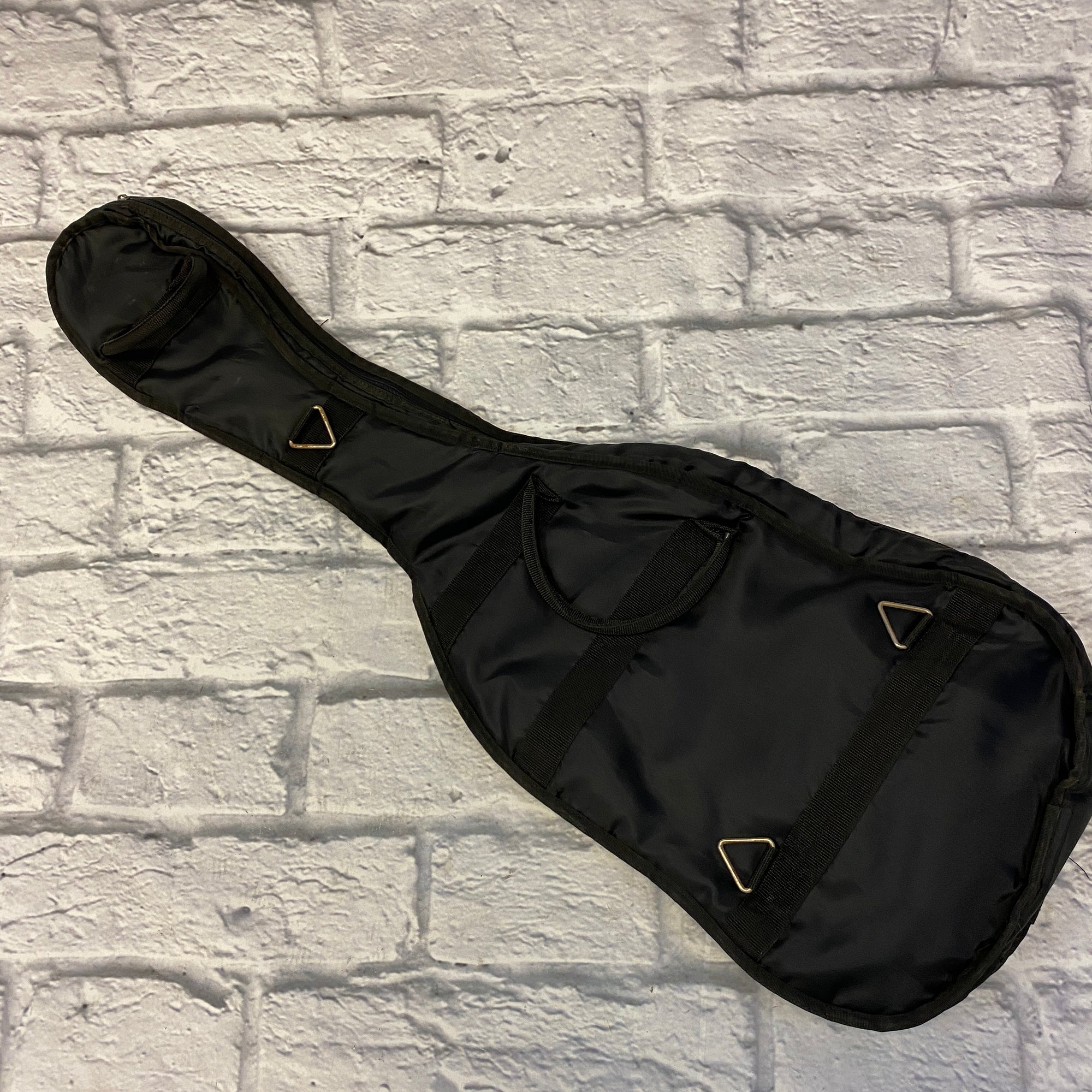 Guitar Research Electric Gig Bag
