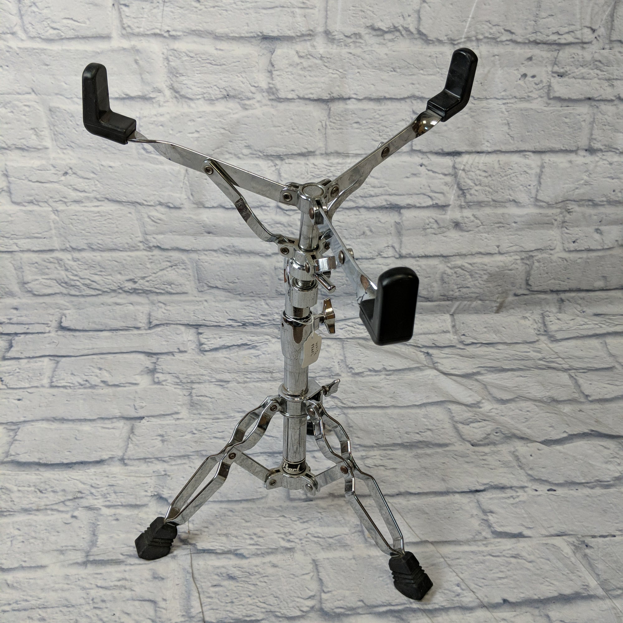 Pearl Heavy Duty Double Braced Snare Stand