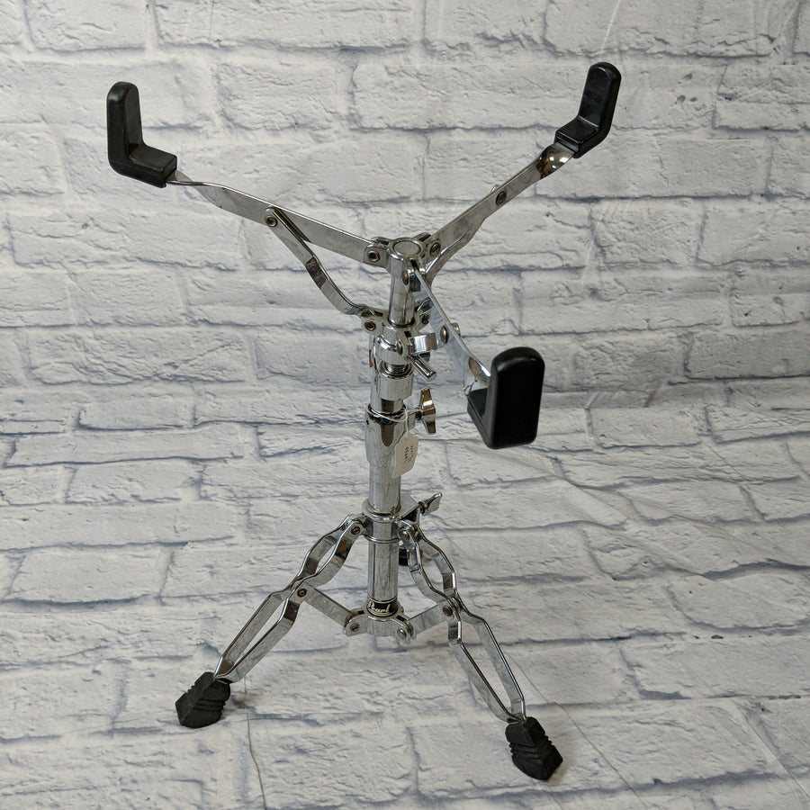 Pearl Heavy Duty Double Braced Snare Stand