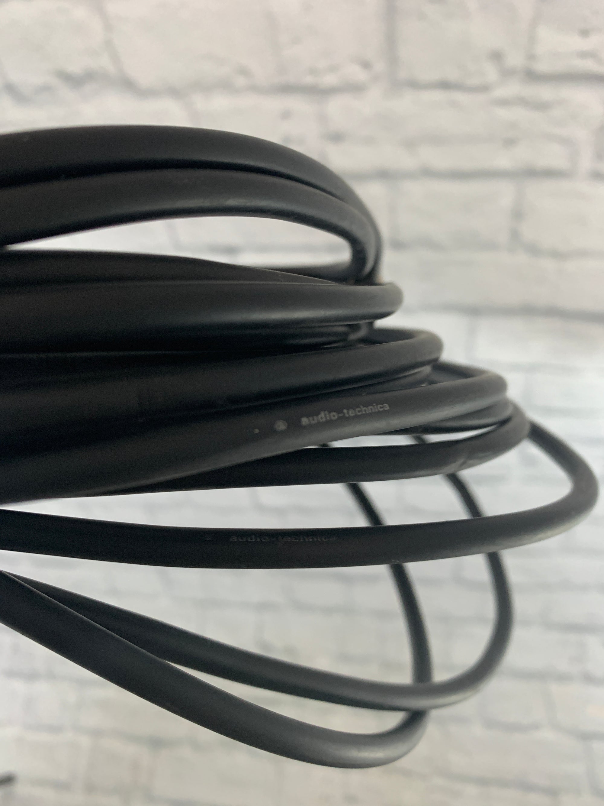Audio Technica 24' Instrument Cable