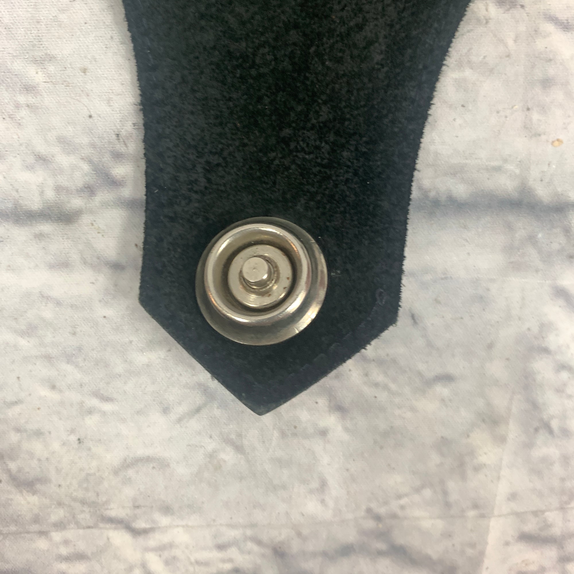 Get'm Get'm Hearts Guitar Strap