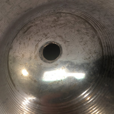 Zildjian ZBT 18in Crash Ride Cymbal
