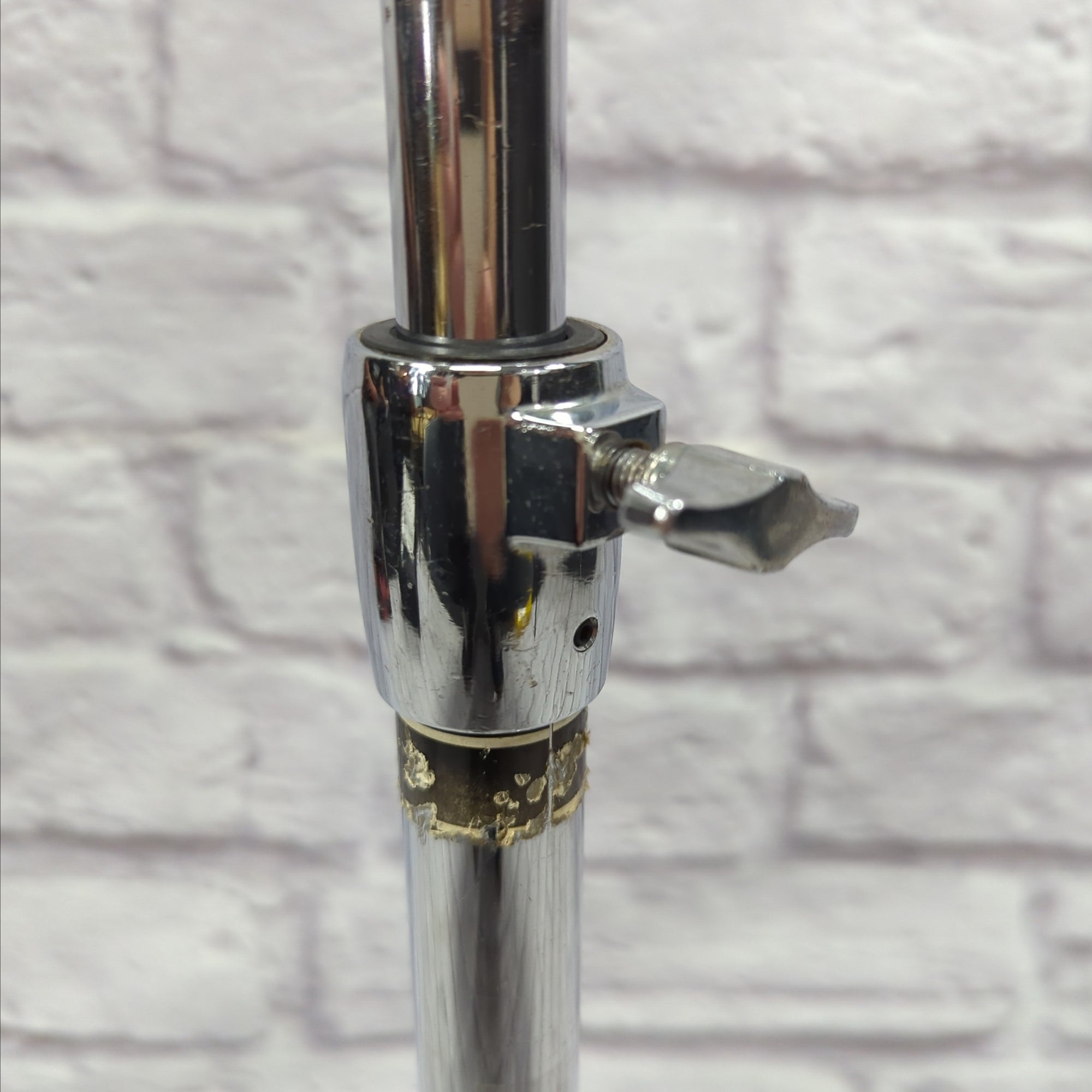 Pearl Double Braced Boom Cymbal Stand