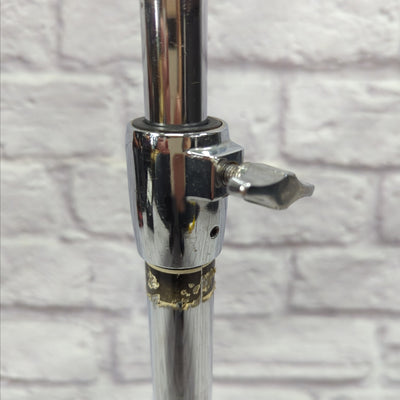 Pearl Double Braced Boom Cymbal Stand