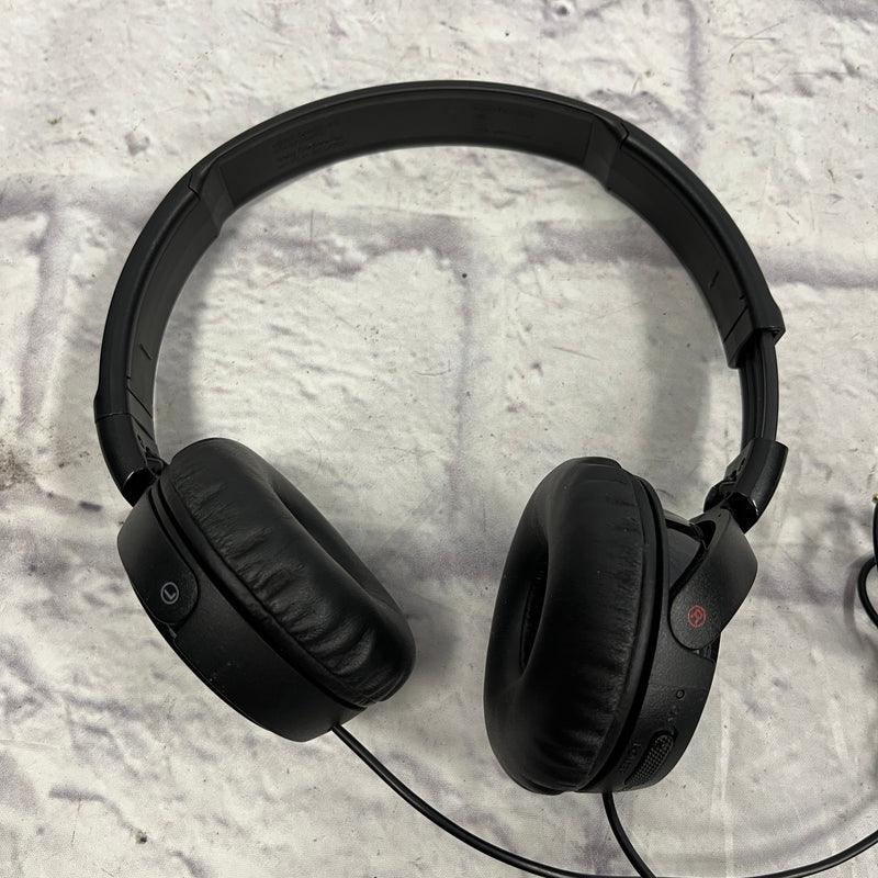 Sony MDRZX110NC - Auriculares con cancelación de ruido, MDR-ZX110NC Sony MDRZX110NC - Auriculares con cancelación de ruido, MDR-ZX110NC