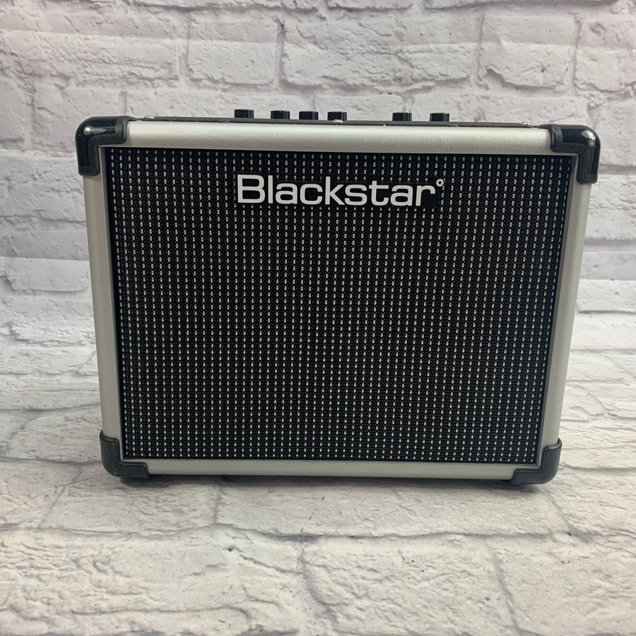 Blackstar Stereo 10 Guitar Combo Amp