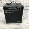 Ibanez Soundwave 20 Bass Combo Amplifier