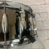 Gretsch Black Nickel Snare 14x6.5