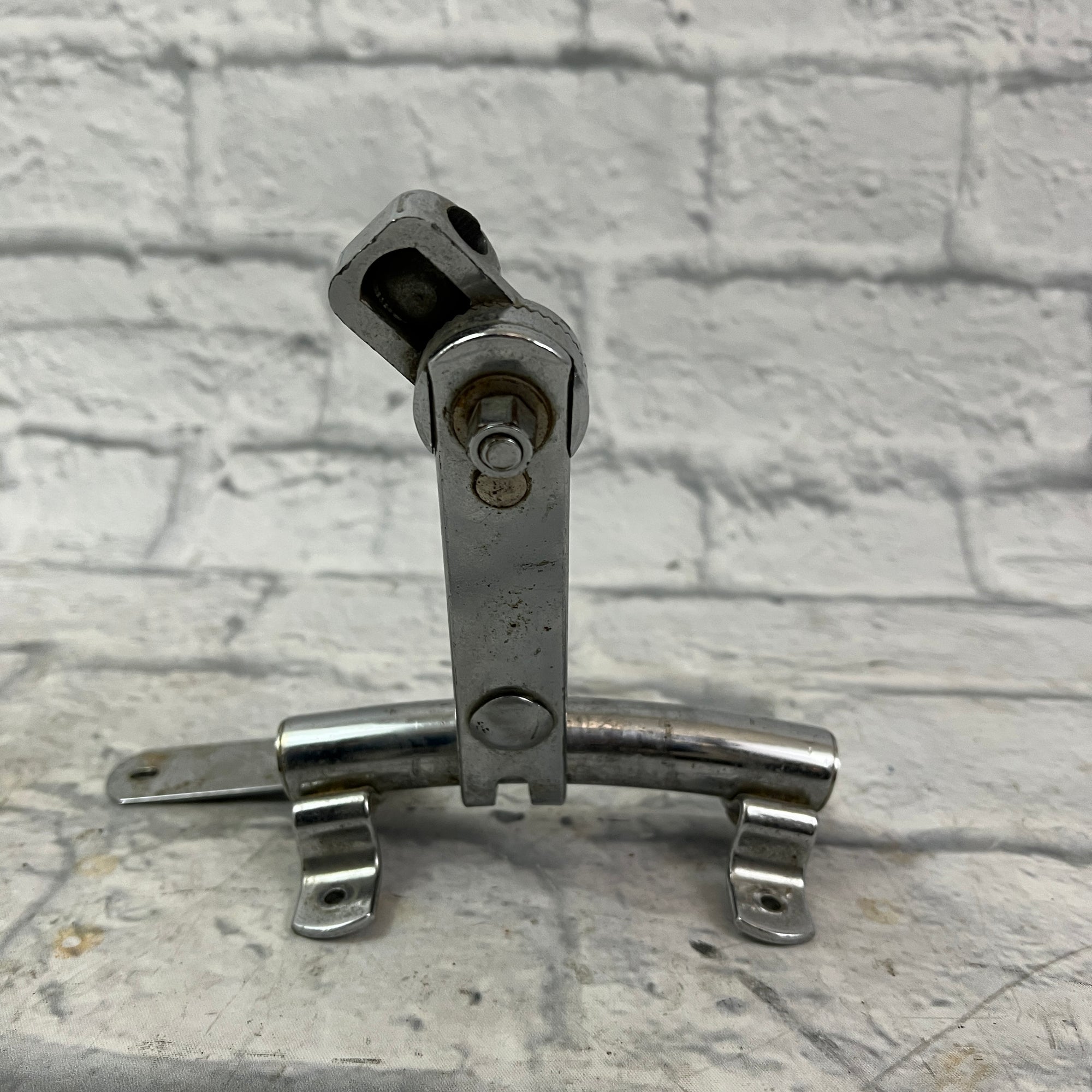 Ludwig Incomplete Rail Consolette