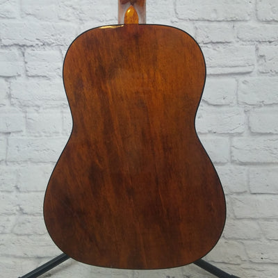 Durago DF-150 3/4 Size Acoustic Guitar