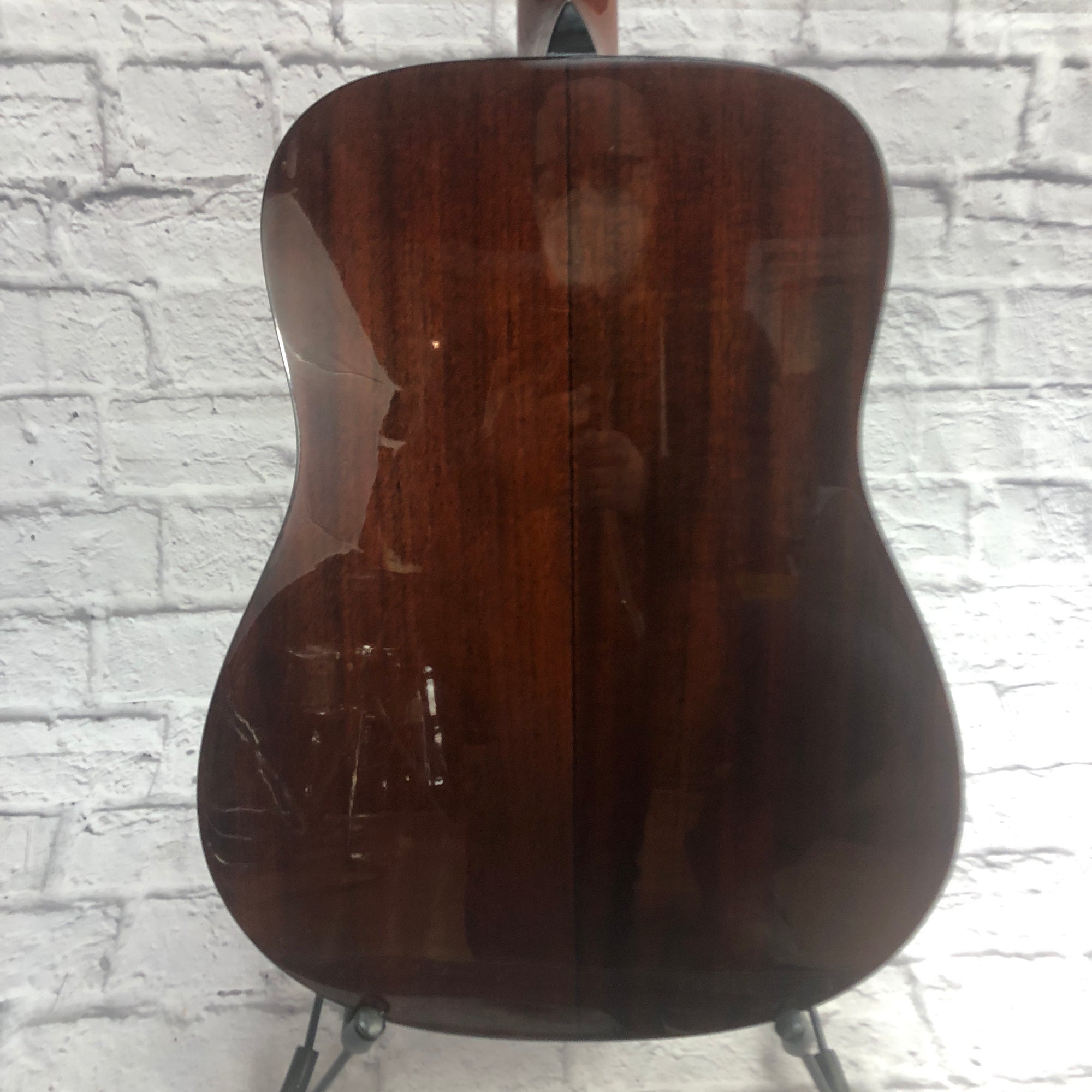 Ibanez V70 Natural Dreadnaught Acoustic Guitar