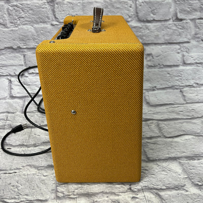 Fender Blues Jr NOS Guitar Combo Amp