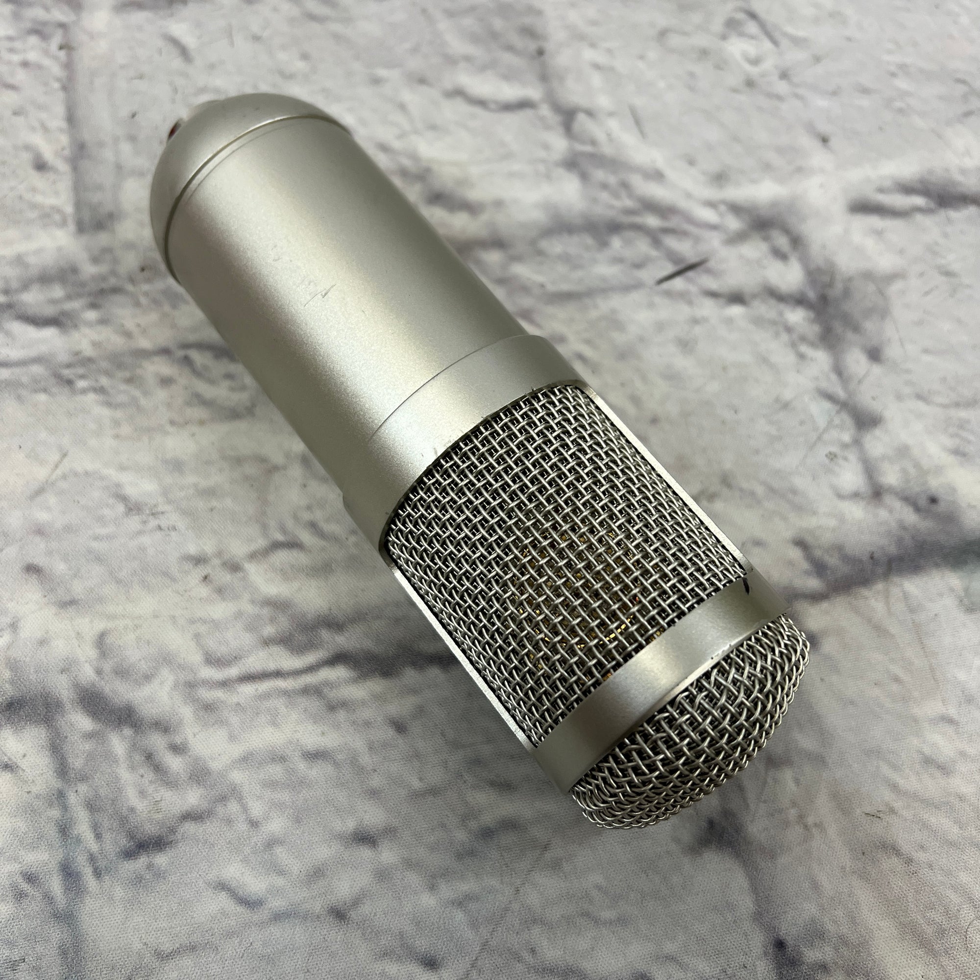 MXL 770 Large Diaphragm Condenser Microphone