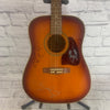 Ibanez AW200 Artwood (Maple Sunburst) Acoustic Guitar