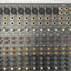 Mackie CFX20 MKII Mixer With Effects and Road Case