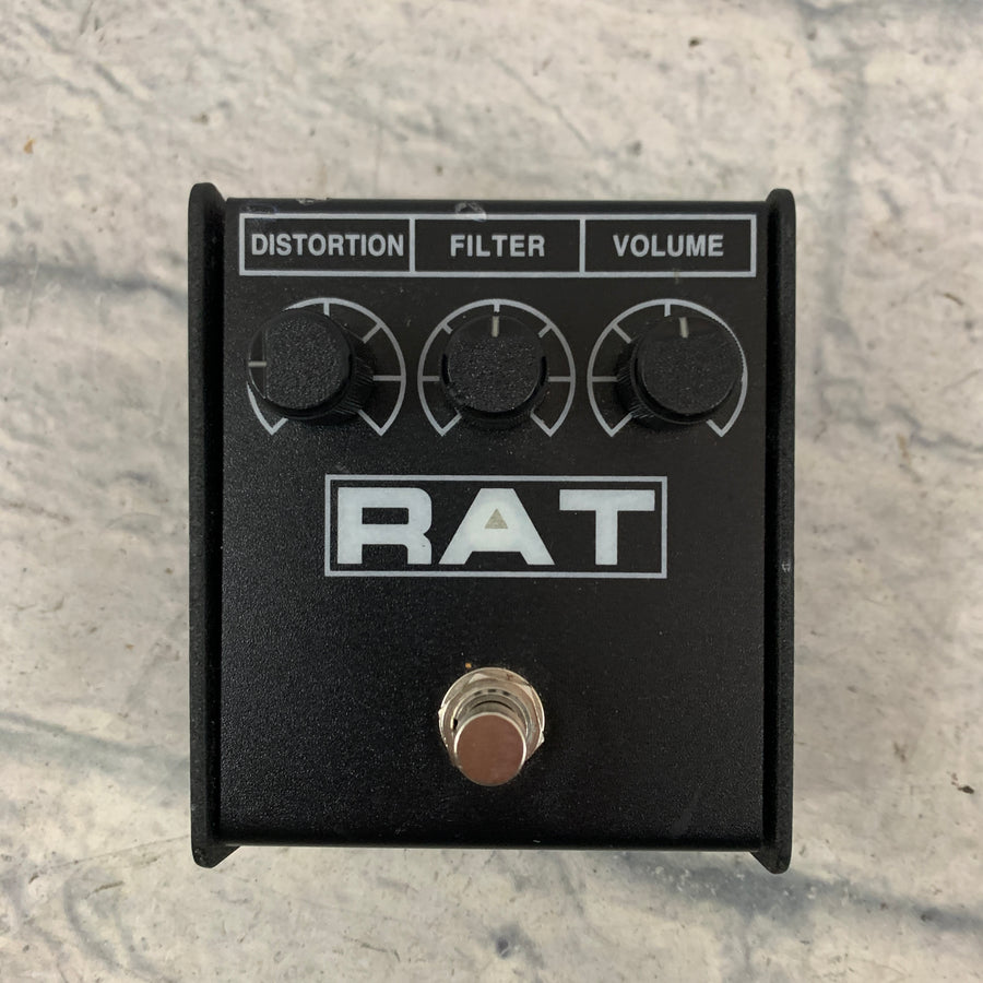 Proco Rat Distortion Pedal