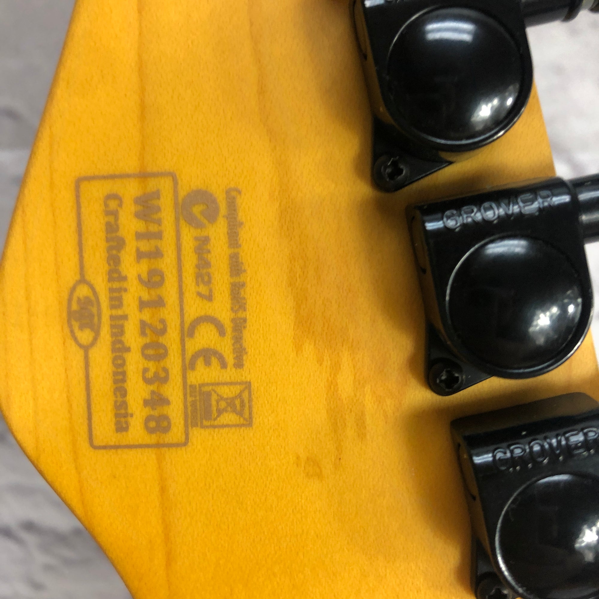 Schecter PT Diamond Series Electric Guitar