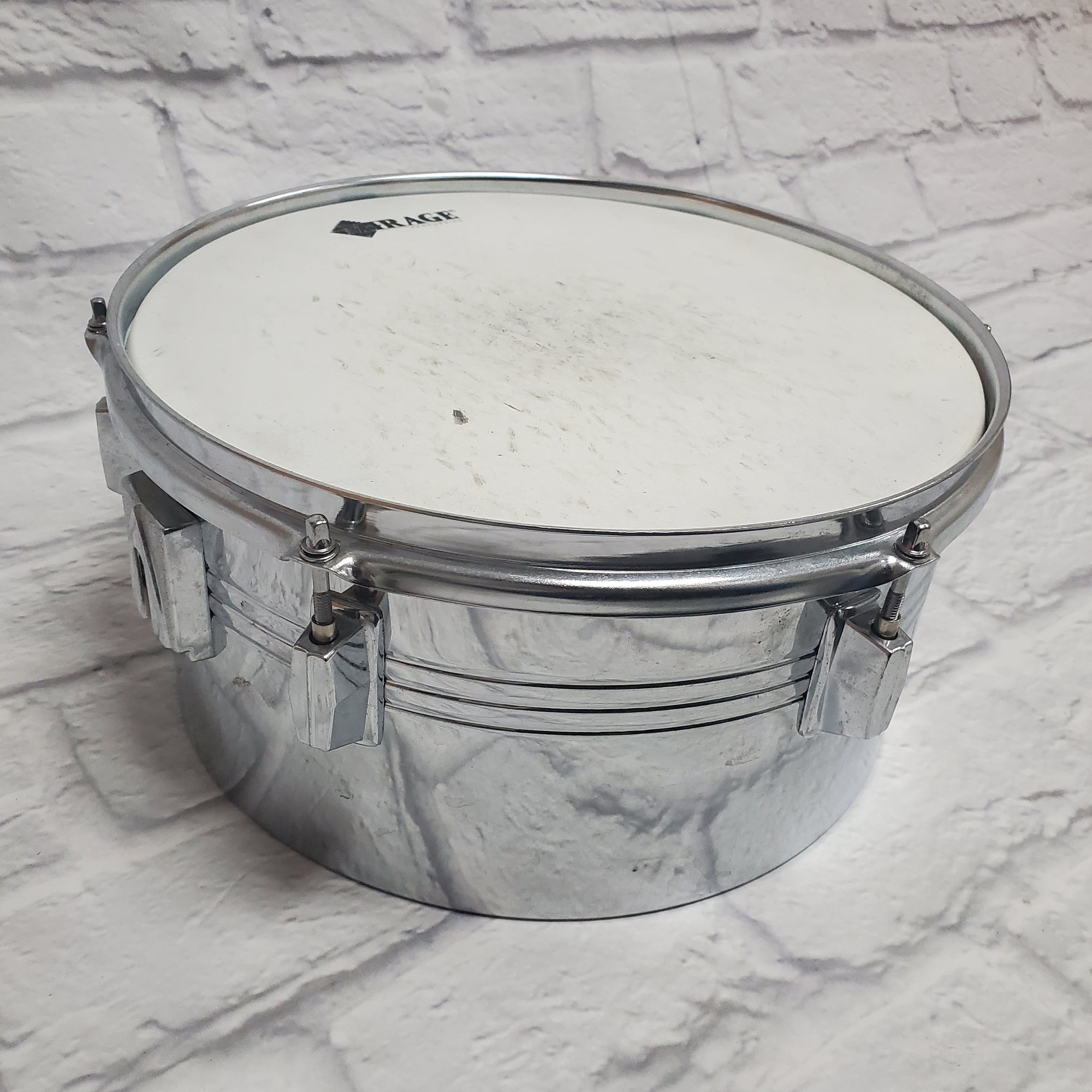 Mirage Timbale 13"x6.5"