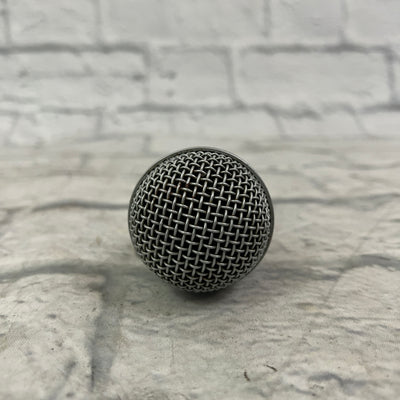 Shure Beta58 Microphone