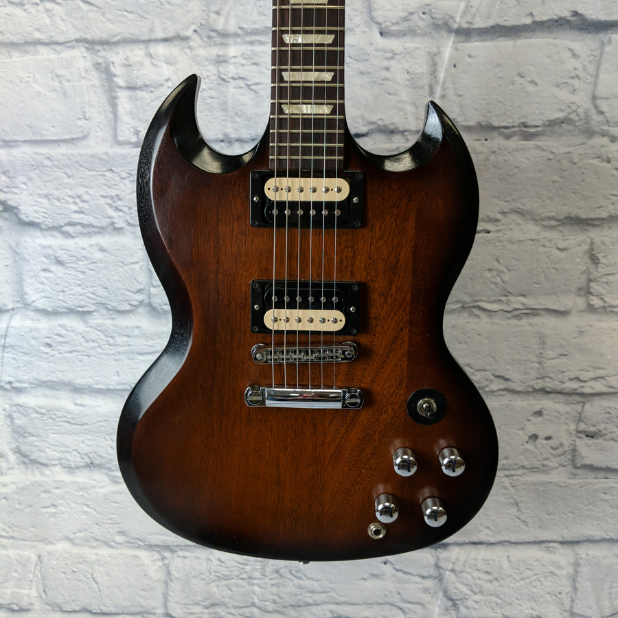 Gibson SG Future Electric Guitar 2013