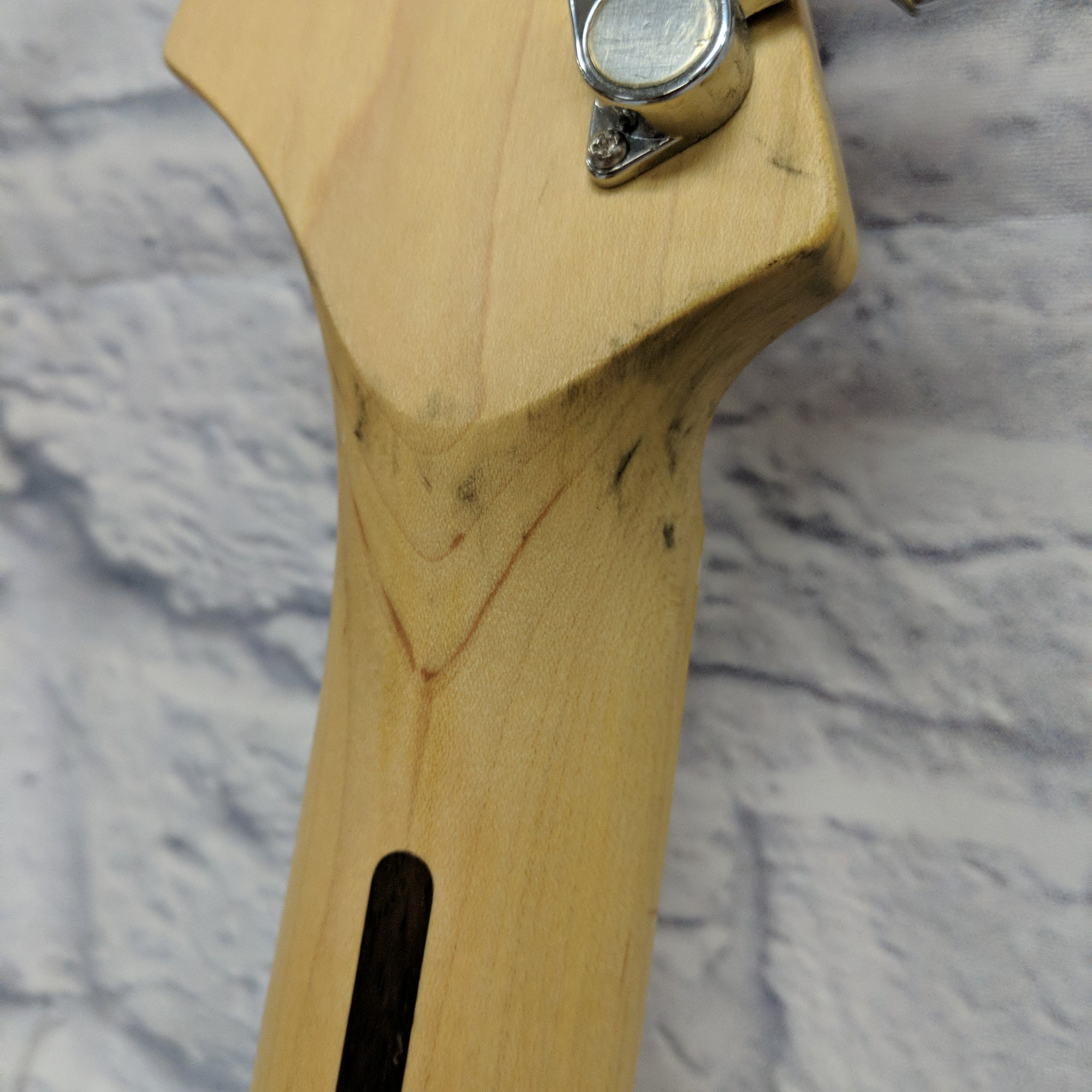 Tradition Jerry Reid pro tele Electric Guitar