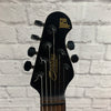 Sterling by Musicman JP50 Electric Guitar Matte Black