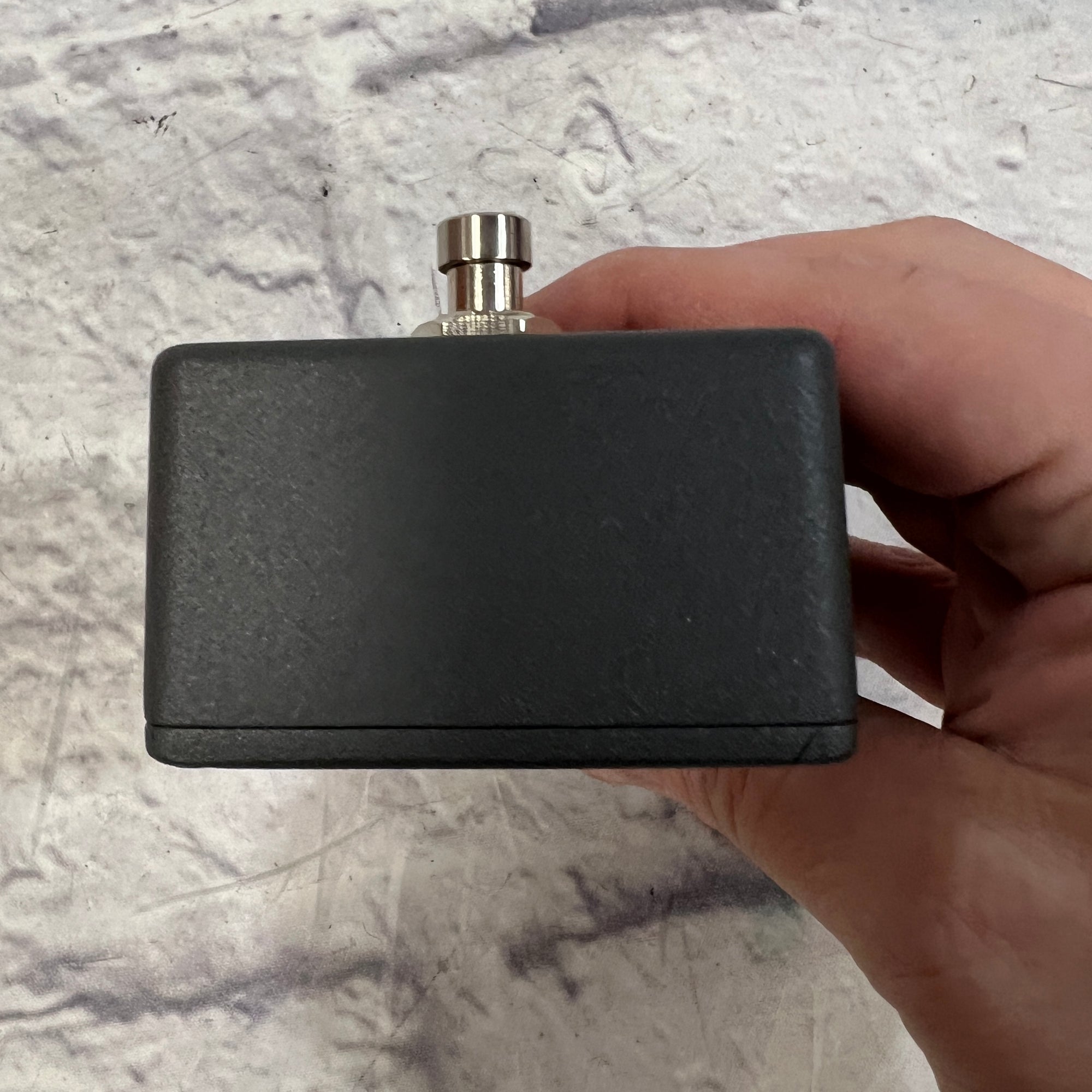 Daddy Daughter Pedal Works Leatherfuzz Fuzz Pedal Ritual Variant for Blood Bash 23