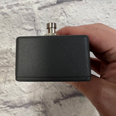 Daddy Daughter Pedal Works Leatherfuzz Fuzz Pedal Ritual Variant for Blood Bash 23