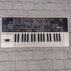 Roland SH-01 Gaia 37-Key Digital Synthesizer
